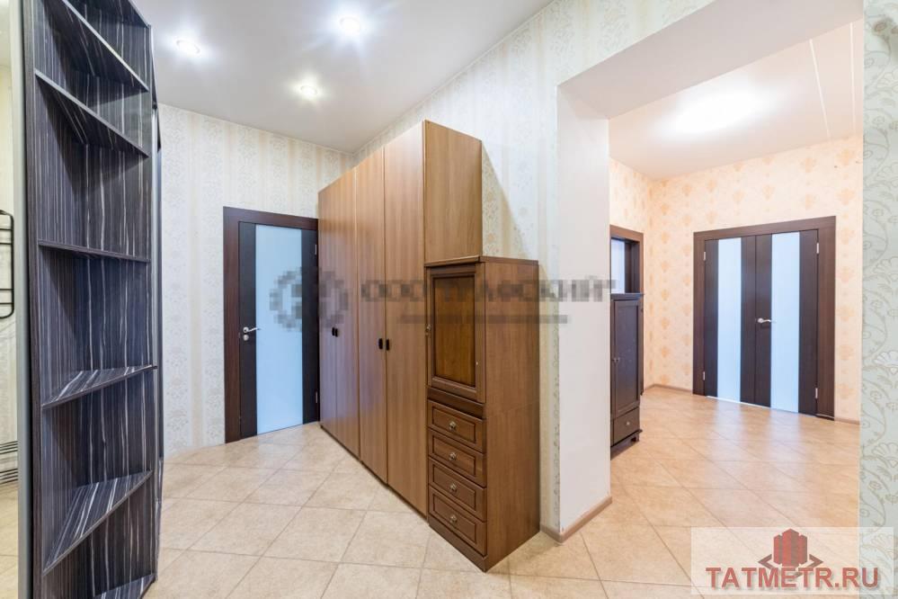 Продажа / Дома и коттеджи, Набережные Моркваши, 15 750 000 Предлагаем Вашему Вниманию кирпичный дом 115 кв.м +веранда 21 кв.м с участком 21 сотка в живописном месте с видом на... - 50