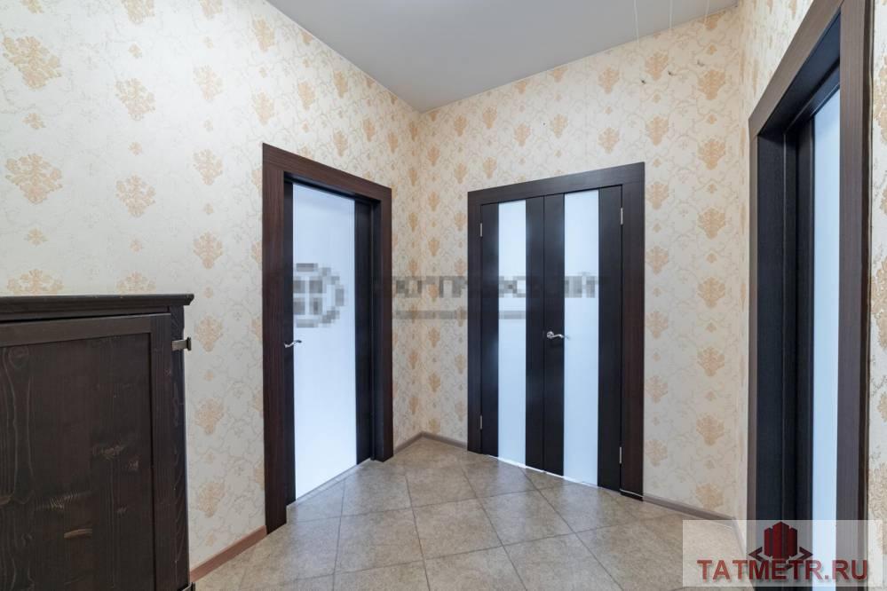 Продажа / Дома и коттеджи, Набережные Моркваши, 15 750 000 Предлагаем Вашему Вниманию кирпичный дом 115 кв.м +веранда 21 кв.м с участком 21 сотка в живописном месте с видом на... - 51
