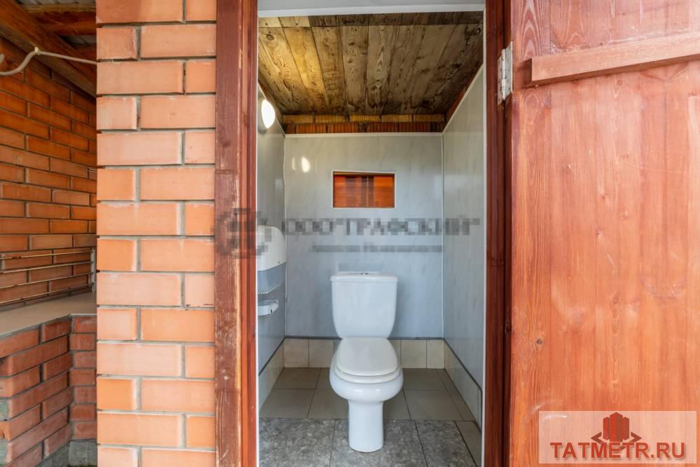 Продажа / Дома и коттеджи, Набережные Моркваши, 15 750 000 Предлагаем Вашему Вниманию кирпичный дом 115 кв.м +веранда 21 кв.м с участком 21 сотка в живописном месте с видом на... - 60