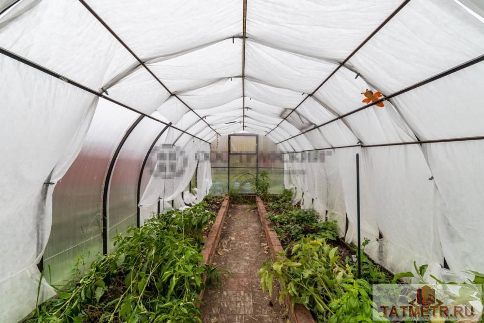 Продажа / Дома и коттеджи, Набережные Моркваши, 15 750 000 Предлагаем Вашему Вниманию кирпичный дом 115 кв.м +веранда 21 кв.м с участком 21 сотка в живописном месте с видом на... - 63