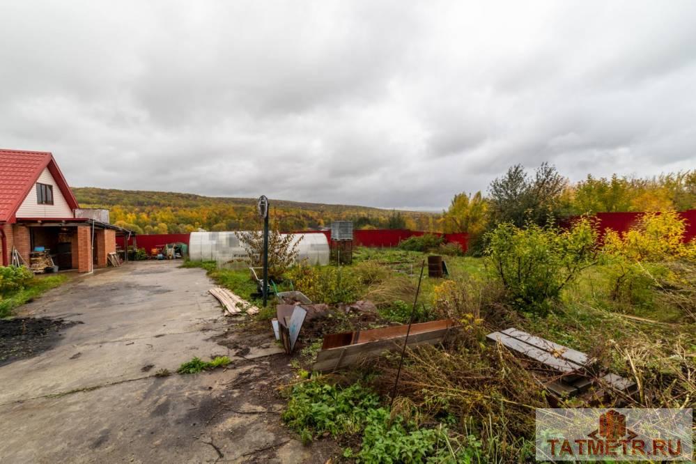 Продажа / Дома и коттеджи, Набережные Моркваши, 15 750 000 Предлагаем Вашему Вниманию кирпичный дом 115 кв.м +веранда 21 кв.м с участком 21 сотка в живописном месте с видом на... - 68