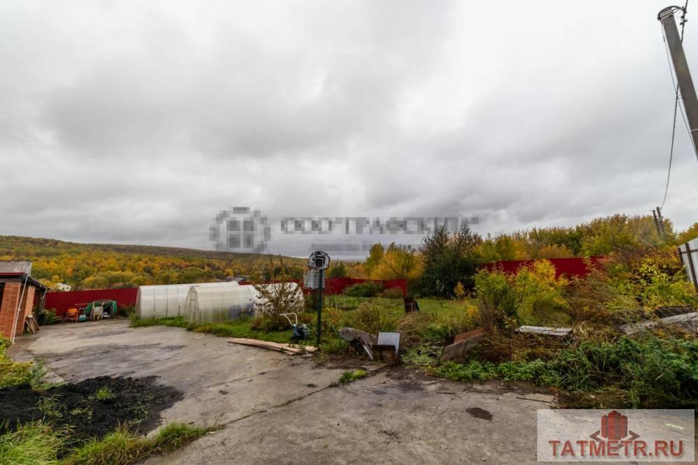 Продажа / Дома и коттеджи, Набережные Моркваши, 15 750 000 Предлагаем Вашему Вниманию кирпичный дом 115 кв.м +веранда 21 кв.м с участком 21 сотка в живописном месте с видом на... - 69