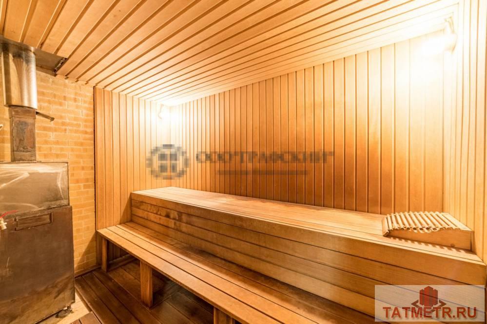 Продажа / Дома и коттеджи, Набережные Моркваши, 15 750 000 Предлагаем Вашему Вниманию кирпичный дом 115 кв.м +веранда 21 кв.м с участком 21 сотка в живописном месте с видом на... - 9