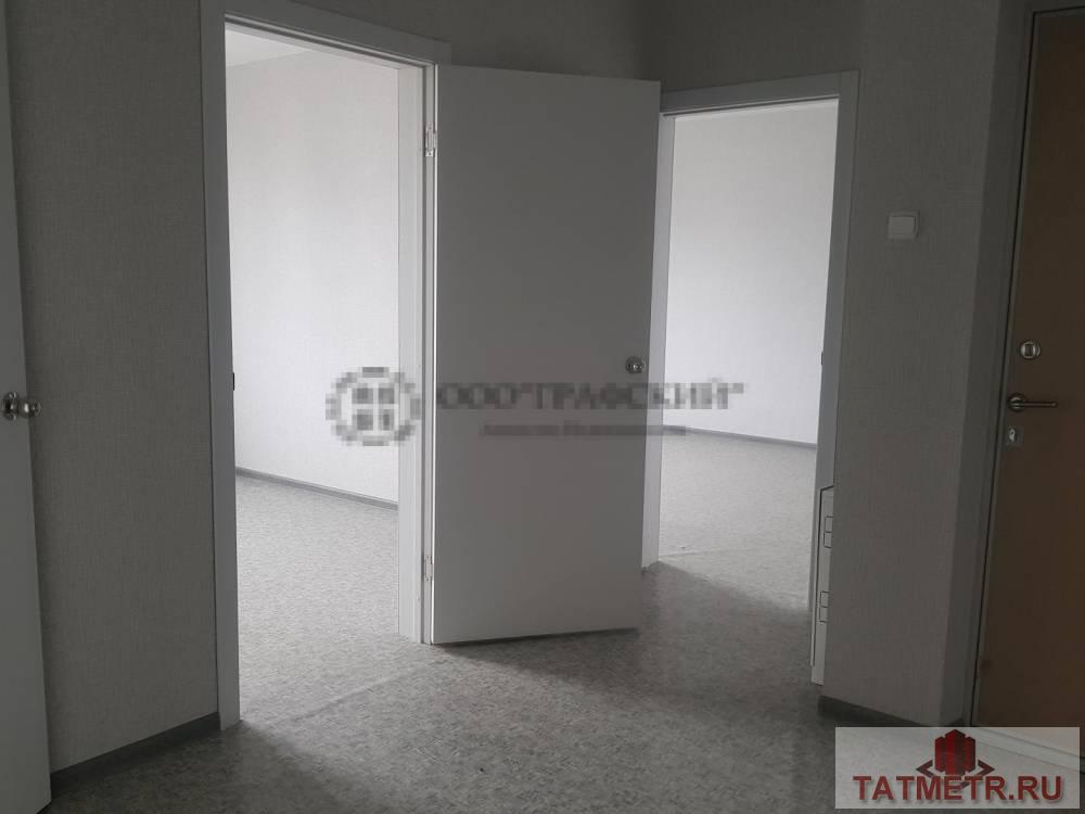 Продажа / Квартиры, Казань, проспект Ильгама Шакирова, 5 200 000 Продам замечательную квартиру в новом доме в Жилом Комплексе «Салават-Купере-2», ул. Ильгама Шакирова д.13 Квартира... - 18
