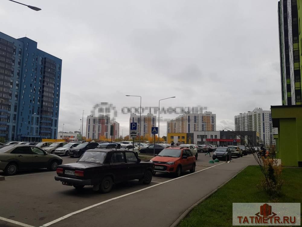 Продажа / Квартиры, Казань, проспект Ильгама Шакирова, 5 200 000 Продам замечательную квартиру в новом доме в Жилом Комплексе «Салават-Купере-2», ул. Ильгама Шакирова д.13 Квартира... - 2
