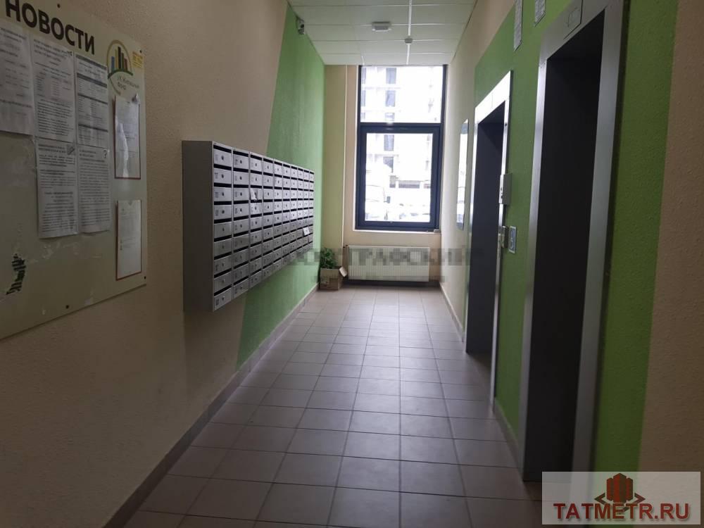 Продажа / Квартиры, Казань, проспект Ильгама Шакирова, 5 200 000 Продам замечательную квартиру в новом доме в Жилом Комплексе «Салават-Купере-2», ул. Ильгама Шакирова д.13 Квартира... - 5
