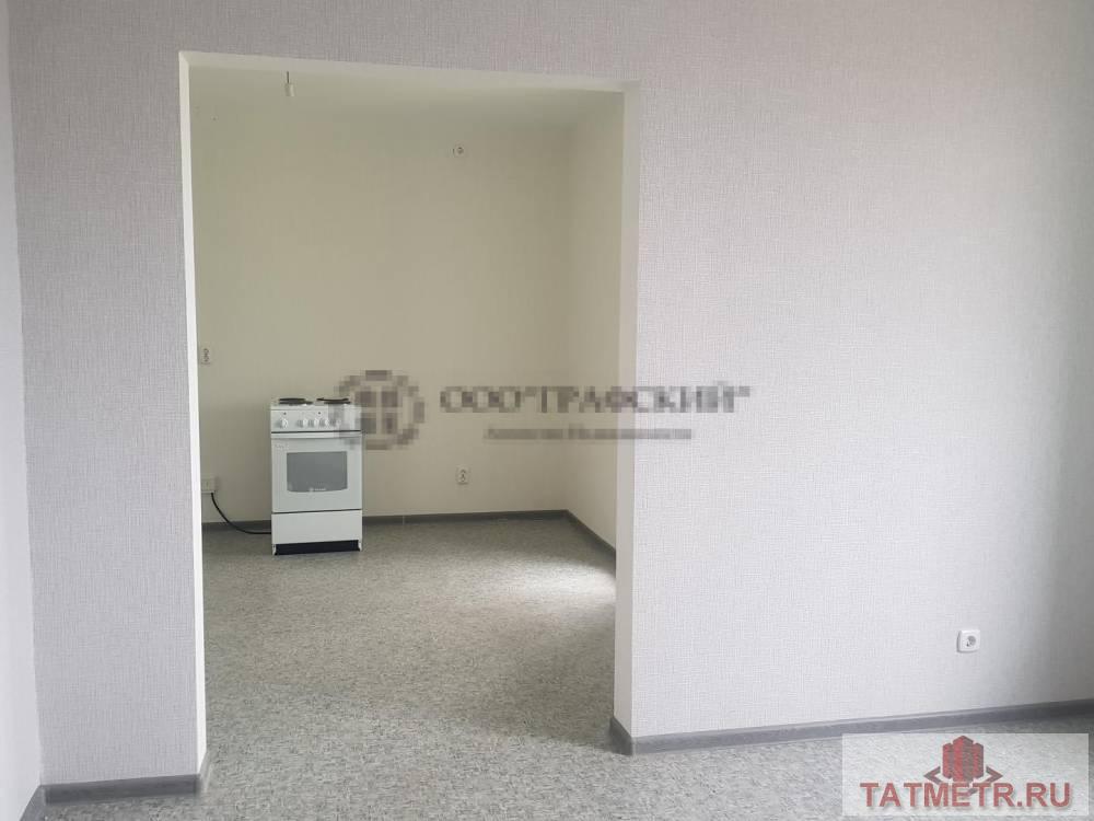 Продажа / Квартиры, Казань, проспект Ильгама Шакирова, 5 200 000 Продам замечательную квартиру в новом доме в Жилом Комплексе «Салават-Купере-2», ул. Ильгама Шакирова д.13 Квартира... - 9