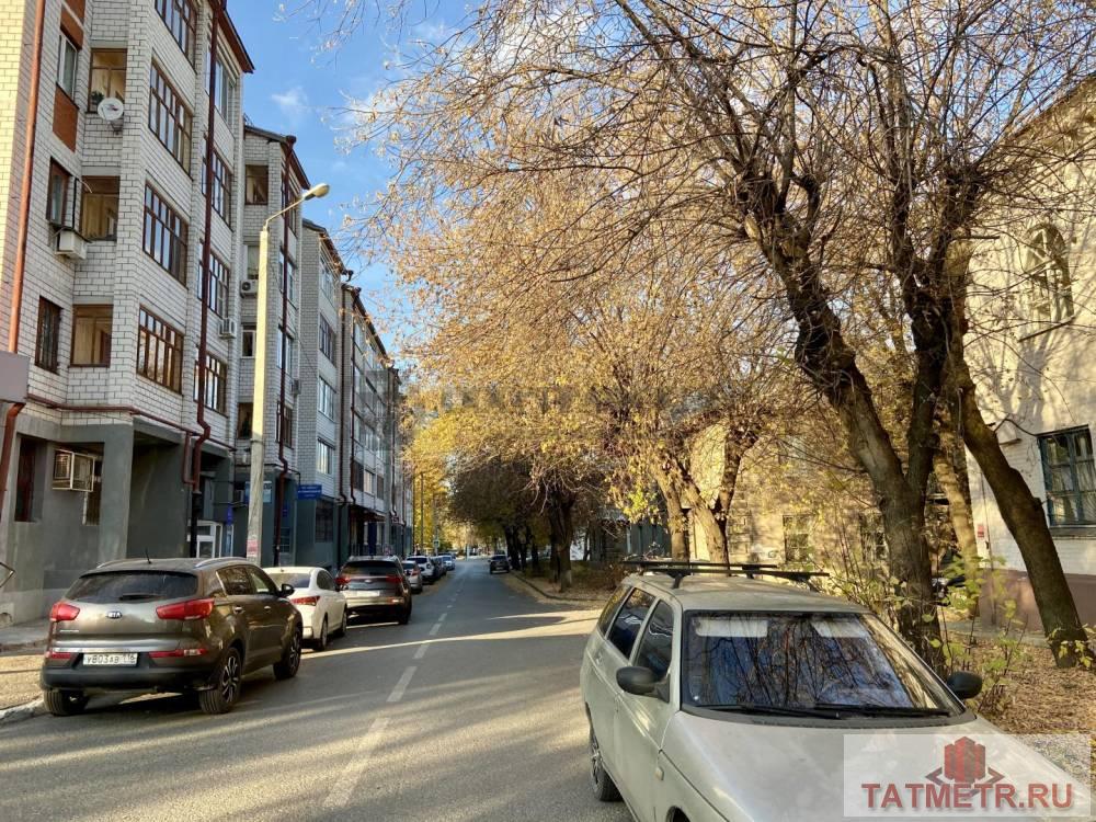 Продажа / Квартиры, Казань, 2-я Ленинградская улица, 1 800 000 Предлагаем Вам приобрести замечательную комнату со статусом квартиры. Дом после капитального ремонта. Высокие потолки... - 12