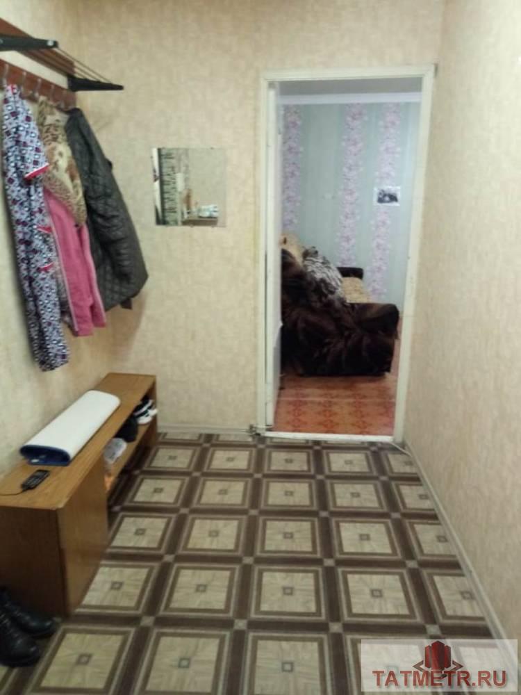 Продажа / Квартиры, Зеленодольск, Комарова улица, 2 590 000 ПРОДАЕТСЯ двухкомнатная квартира в г. Зеленодольск мкр. мирный. Комнаты просторные в хорошем состояние. Санузел... - 2
