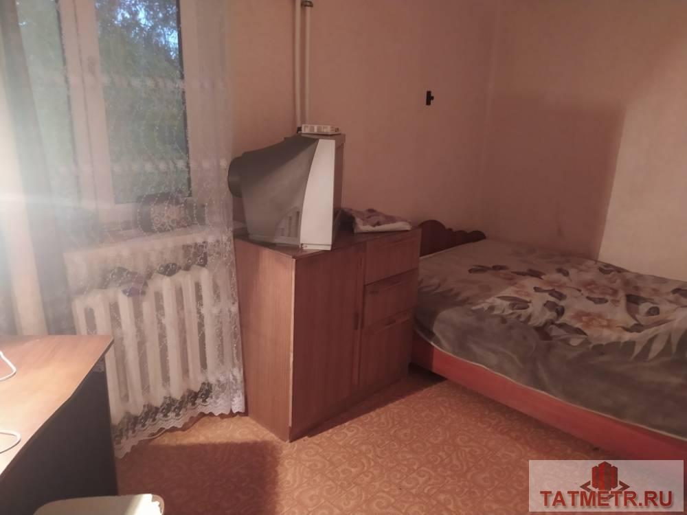 Продажа / Квартиры, пгт. Васильево, Ленина улица, 1 698 000 ПРОДАЕТСЯ трехкомнатная квартира в пгт. Васильево. Все комнаты раздельные, окна выходят на две стороны дома, окна... - 2