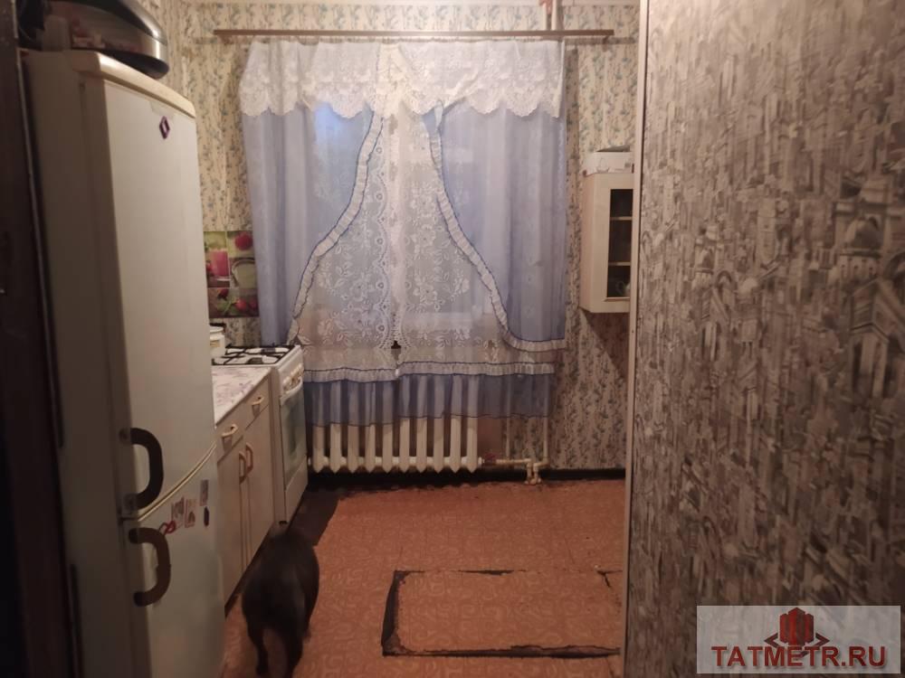 Продажа / Квартиры, пгт. Васильево, Ленина улица, 1 698 000 ПРОДАЕТСЯ трехкомнатная квартира в пгт. Васильево. Все комнаты раздельные, окна выходят на две стороны дома, окна... - 4