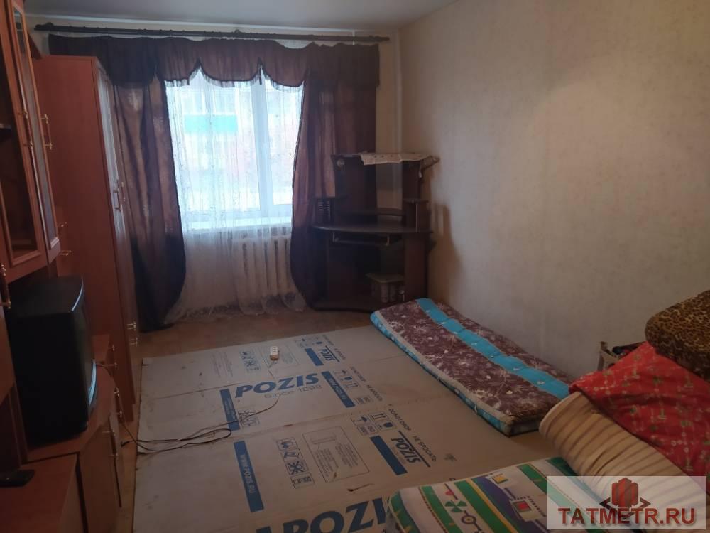 Продается однокомнатная квартира в центре г. Зеленодольска. В квартире поменяны окна, натяжные потолки, заменена...
