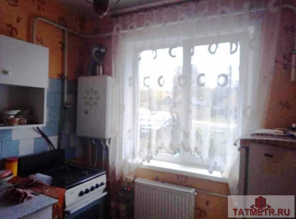 Продажа / Квартиры, с. Айша, Молодежная улица, 1 050 000 Продается отличная однокомнатная квартира с ИНДИВИДУАЛЬНЫМ ОТОПЛЕНИЕМ в с. Айша. Квартира уютная, теплая, светлая.... - 1