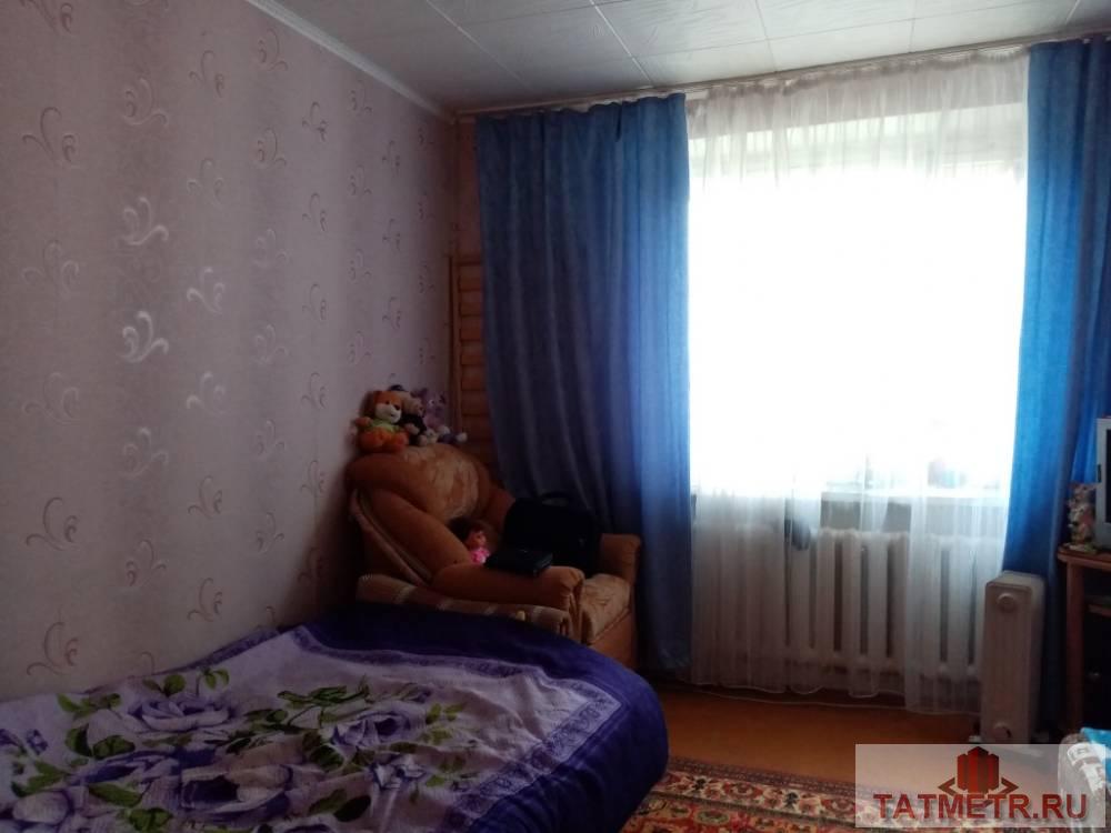 Продажа / Комнаты, Зеленодольск, Ленина улица, 520 000 Продается отличная комната в г. Зеленодольск. Комната просторная, светлая, уютная в хорошем состоянии. В комнате...