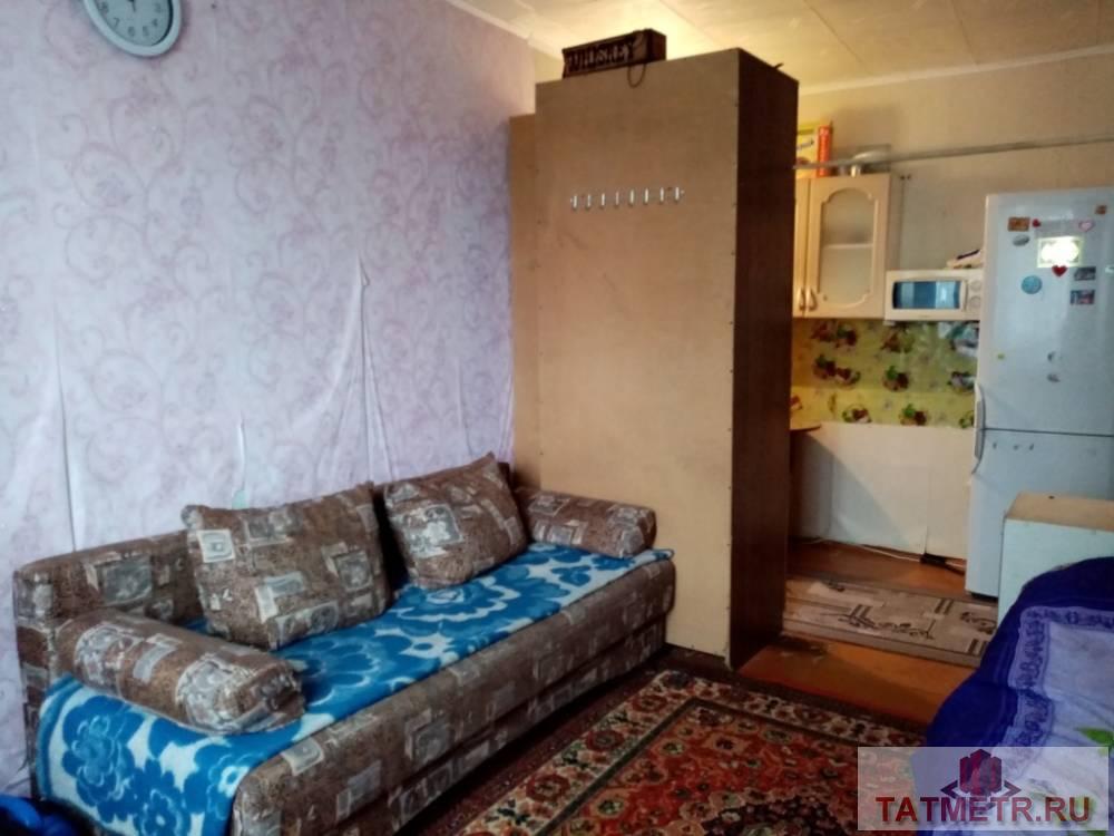 Продажа / Комнаты, Зеленодольск, Ленина улица, 520 000 Продается отличная комната в г. Зеленодольск. Комната просторная, светлая, уютная в хорошем состоянии. В комнате... - 1
