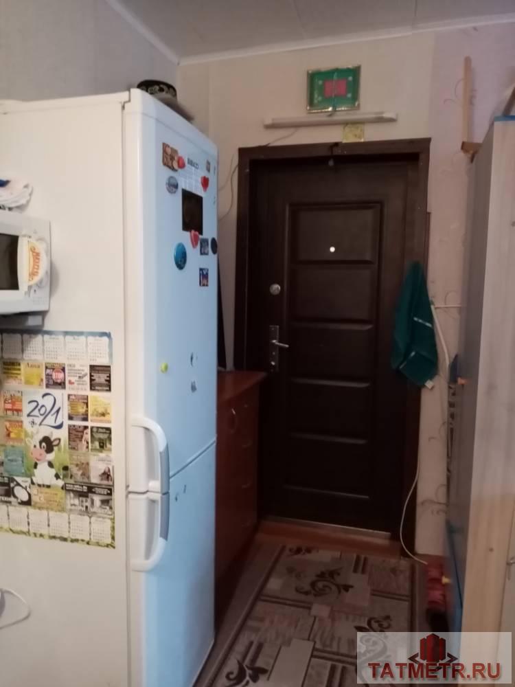 Продажа / Комнаты, Зеленодольск, Ленина улица, 520 000 Продается отличная комната в г. Зеленодольск. Комната просторная, светлая, уютная в хорошем состоянии. В комнате... - 4