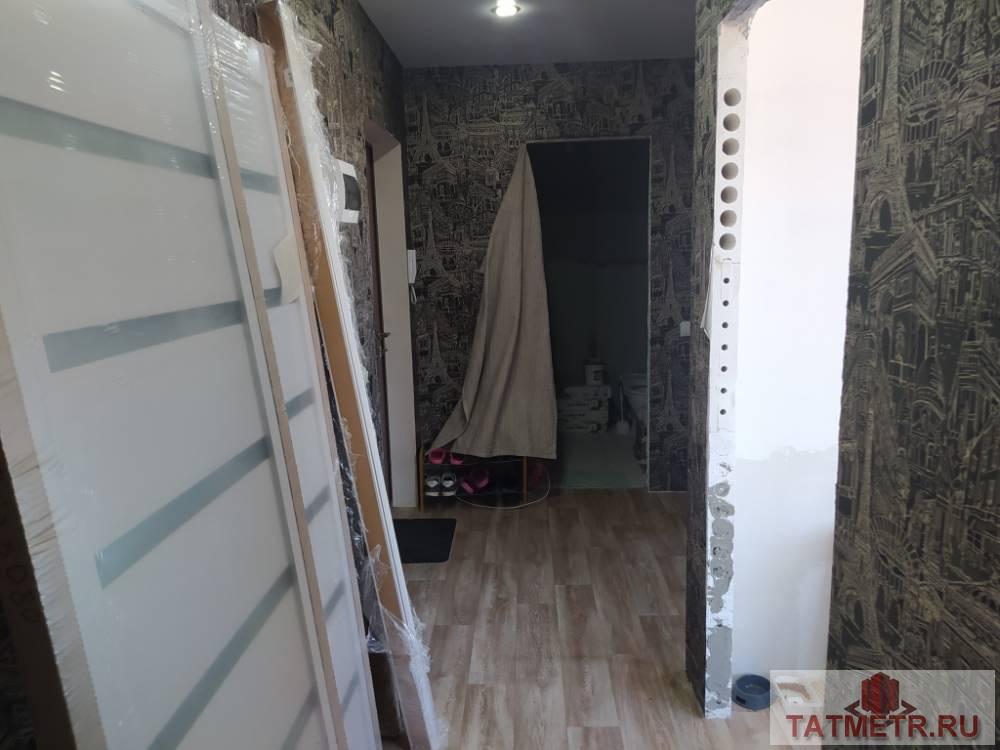 Продажа / Квартиры, пгт. Васильево, Ленина улица, 2 720 000 Продается отличная двухкомнатная квартира в новом доме в пгт. Васильево. По всей квартире натяжные потолки, новый... - 3