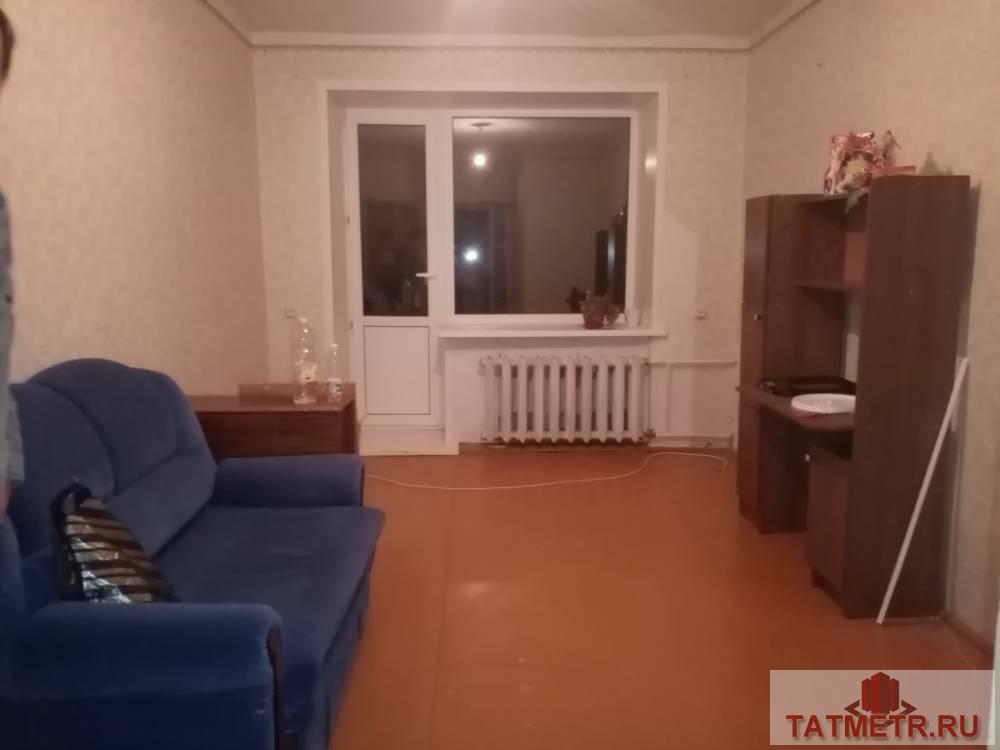Аренда / Комнаты, Зеленодольск, Норкина улица, 4 500 Сдаются две комнаты по цене одной. Комната просторная, уютная с хорошим ремонтом. Окна пластиковые, есть балкон. В...