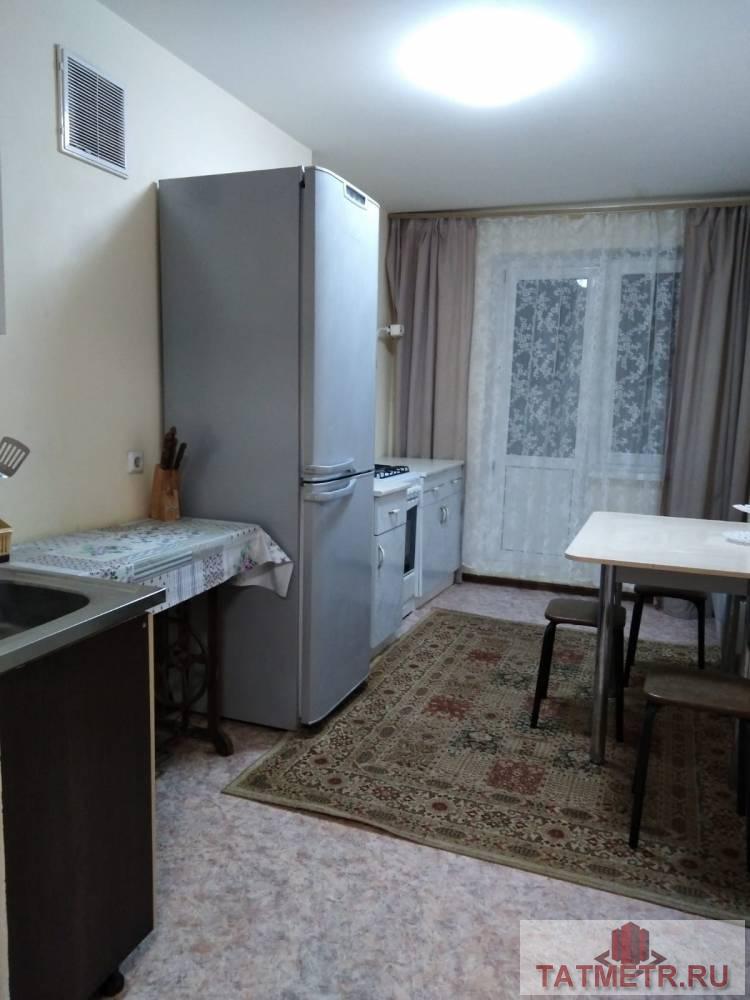 Аренда / Жилая / Квартира, Зеленодольск, Королева улица, 9 000 Сдается отличная квартира в центре мкр.Мирный г.Зеленодольск. Квартира в хорошем состоянии, чистая, уютная. Есть... - 2
