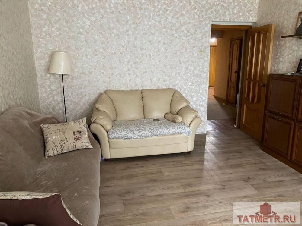 Продажа / Квартиры, Зеленодольск, Комсомольская улица, 4 730 000 ПРОДАЕТСЯ трехкомнатная квартира в центре г. Зеленодольск. Квартира теплая, уютная. Комнаты РАЗДЕЛЬНЫЕ. Санузел...
