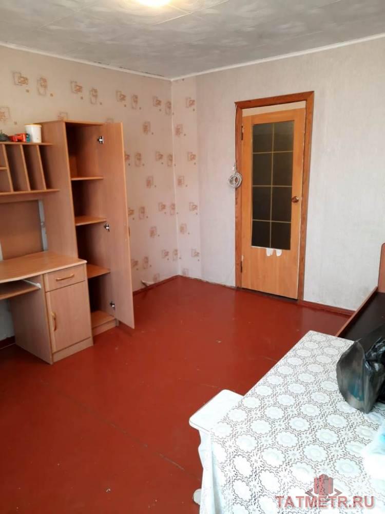 Продажа / Квартиры, Зеленодольск, Заикина улица, 1 058 000 ПРОДАЕТСЯ отличная квартира в центре г. Зеленодольск. Квартира светлая, уютная. Остается кухонный гарнитур. Санузел...