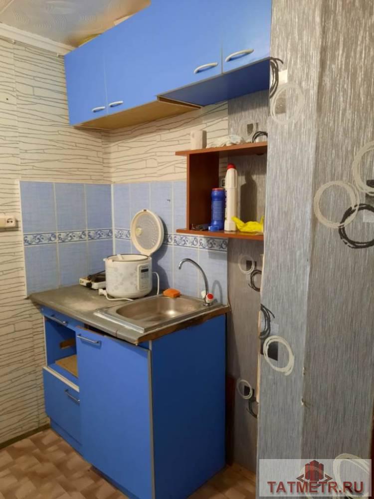 Продажа / Квартиры, Зеленодольск, Заикина улица, 1 058 000 ПРОДАЕТСЯ отличная квартира в центре г. Зеленодольск. Квартира светлая, уютная. Остается кухонный гарнитур. Санузел... - 1