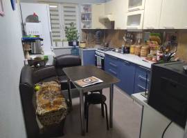 Продается трехкомнатная квартира в новом доме, пгт. Васильево, ввод...
