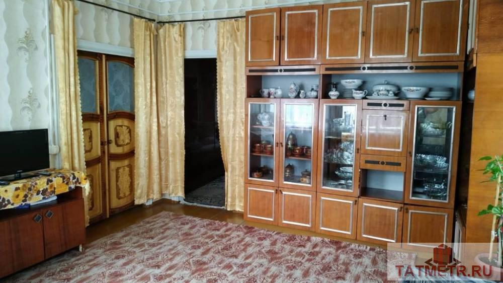 Продажа / Жилая / Дом с участком, пгт. Васильево, Победы улица, 3 050 000 Продается дом в пгт. Васильево рядом с Волгой. Дом в хорошем состоянии, все коммуникации –газ (АГВ), вода...