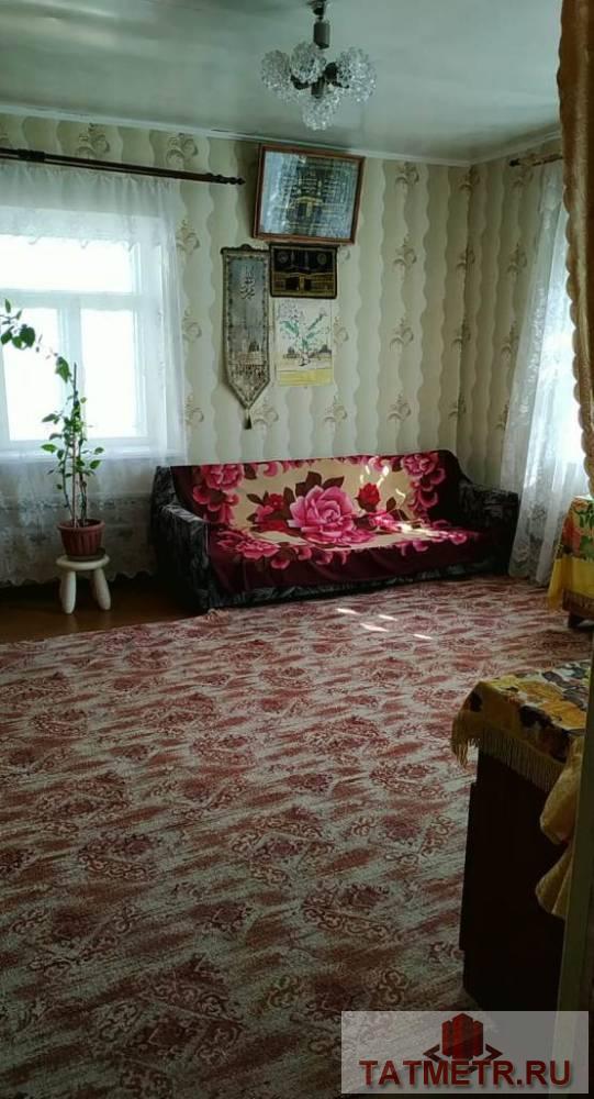 Продажа / Жилая / Дом с участком, пгт. Васильево, Победы улица, 3 050 000 Продается дом в пгт. Васильево рядом с Волгой. Дом в хорошем состоянии, все коммуникации –газ (АГВ), вода... - 1