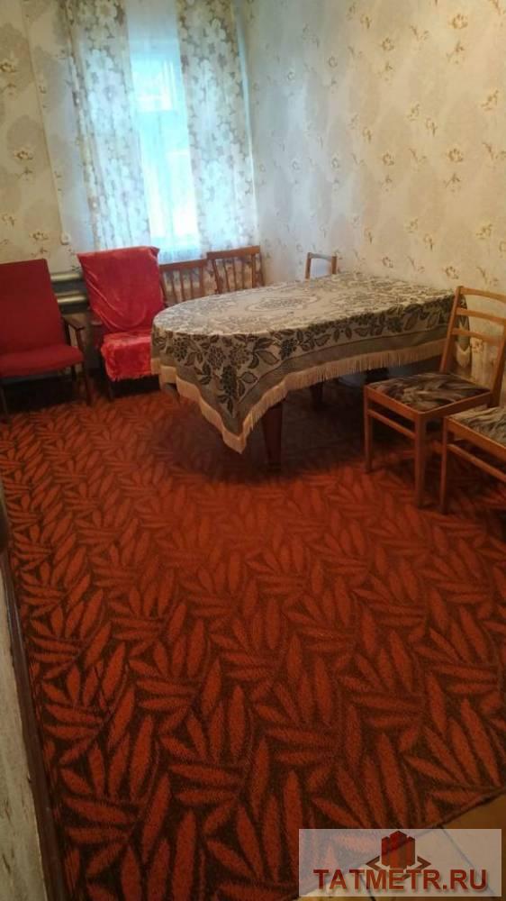 Продажа / Жилая / Дом с участком, пгт. Васильево, Победы улица, 3 050 000 Продается дом в пгт. Васильево рядом с Волгой. Дом в хорошем состоянии, все коммуникации –газ (АГВ), вода... - 4