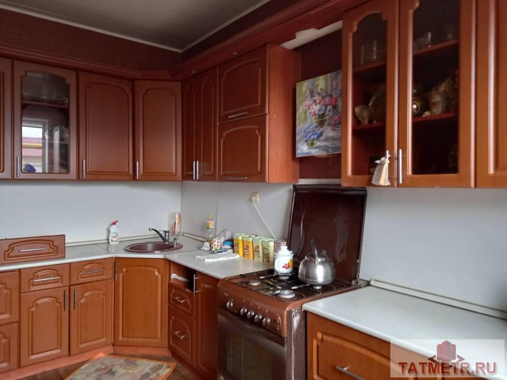 Продажа / Жилая / Дом с участком, пгт. Нижние Вязовые, Гайдара улица, 2 700 000 Продается шикарный дом в пгт. Нижние Вязовые Зеленодольского района. В доме две комнаты, кухня 12 кв.м., санузел в... - 2