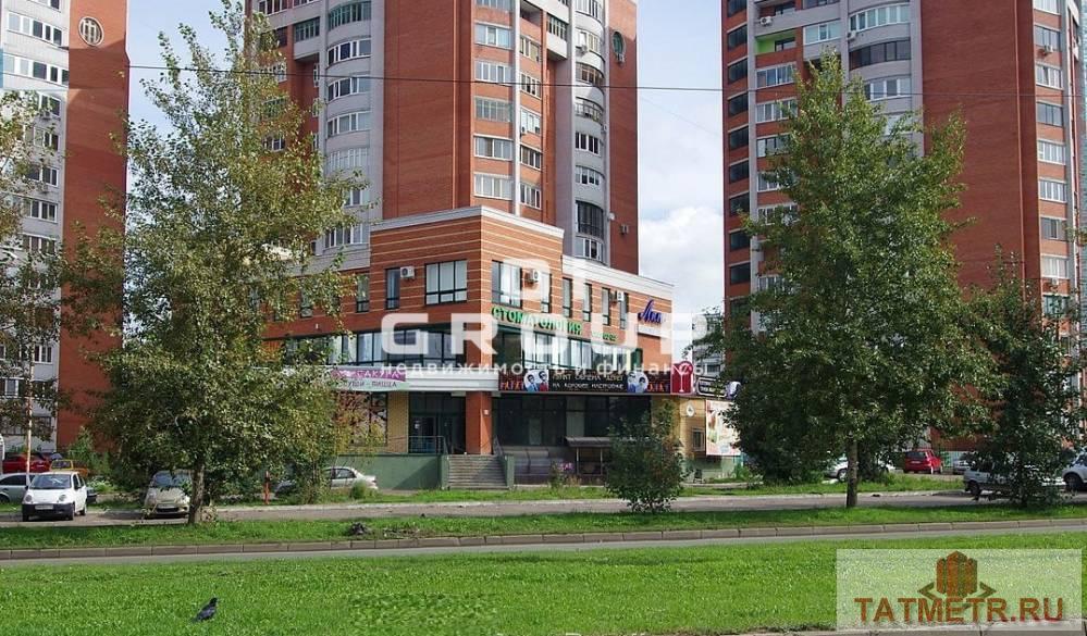 Аренда / Коммерческая / Free purpose, Казань, улица Юлиуса Фучика, 65 000 Сдается помещение свободного назначения 200 м² по улице Фучика дом 55 под салон красоты — Полностью оборудован. —... - 2