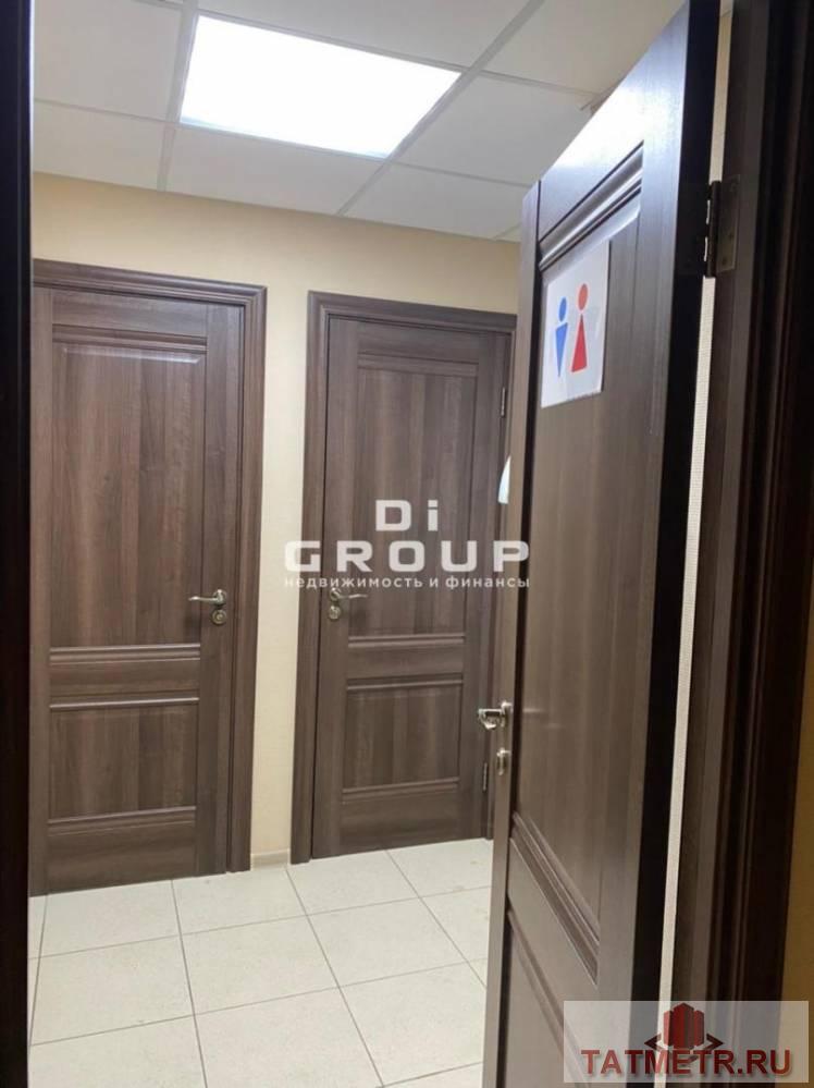 Коммерческая / Аренда / Офисы, Казань, улица Хади Такташа, 26 600 В новом БЦ «Белый филин» сдается блок офис 38кв.м(25.5кв.м и 12.5кв.м) Коммунальные услуги включены в стоимость. В... - 6