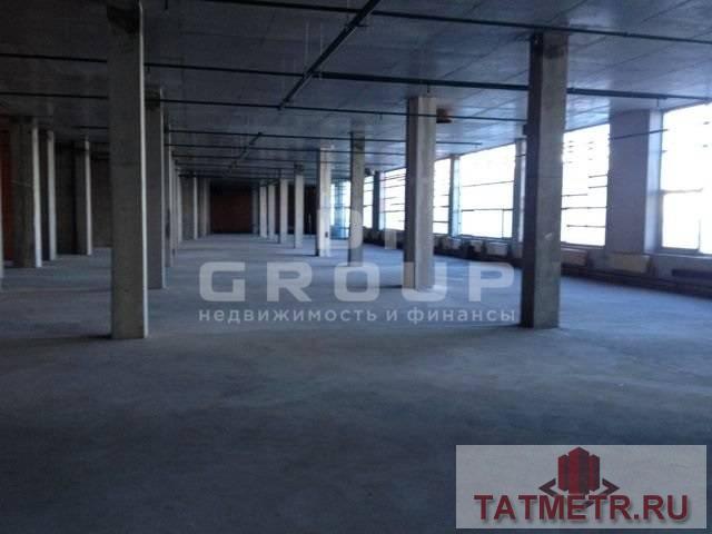 Коммерческая / Аренда / Офисы, Казань, Чистопольская улица, 466 200 Сдается в аренду угловое помещение 518 кв.м. по улице Чистопольская 40. Идеально подойдет для офиса, ресторана.... - 7