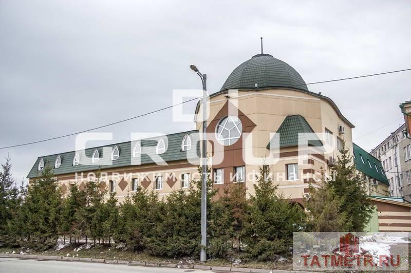 Коммерческая / Аренда / Офисы, Казань, улица КСКа, 100 000 Сдается помещение 180кв.м на первой линии в центре города, на берегу озера кабан. В помещении: — Проведено...