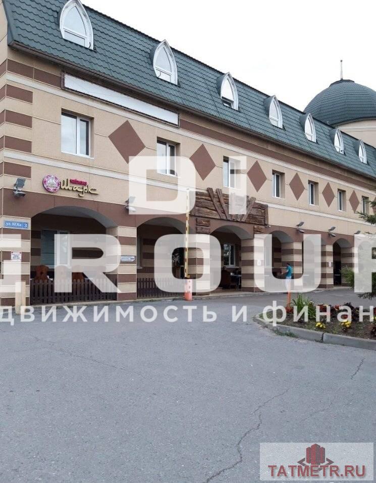 Коммерческая / Аренда / Офисы, Казань, улица КСКа, 100 000 Сдается помещение 180кв.м на первой линии в центре города, на берегу озера кабан. В помещении: — Проведено... - 1