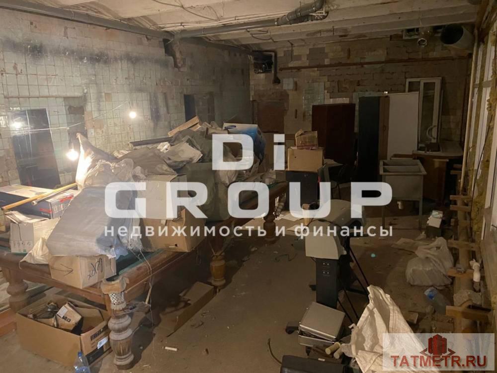 Коммерческая / Аренда / Офисы, Казань, улица КСКа, 100 000 Сдается помещение 180кв.м на первой линии в центре города, на берегу озера кабан. В помещении: — Проведено... - 3