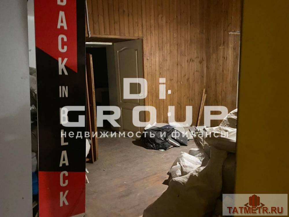 Коммерческая / Аренда / Офисы, Казань, улица КСКа, 100 000 Сдается помещение 180кв.м на первой линии в центре города, на берегу озера кабан. В помещении: — Проведено... - 4