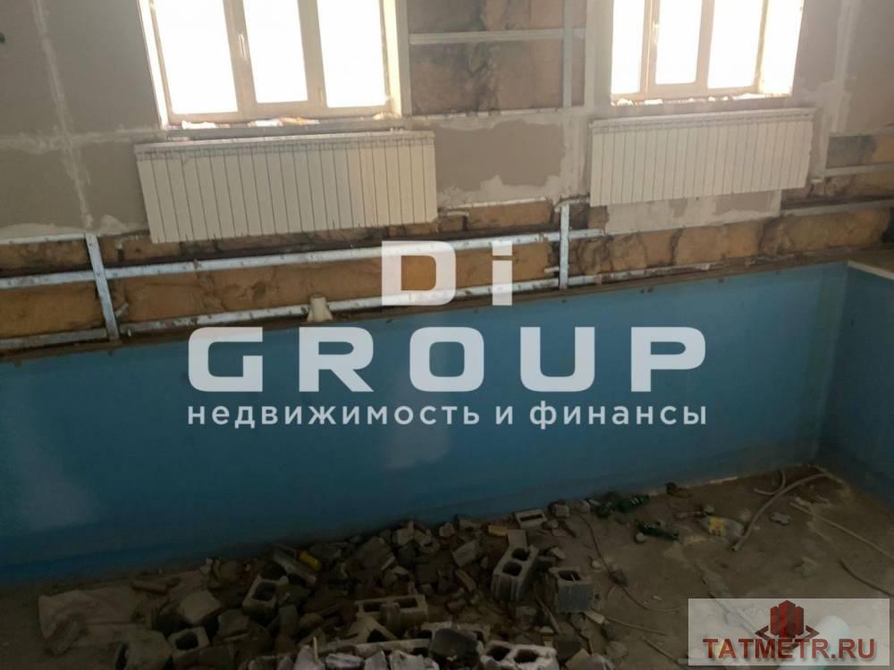 Коммерческая / Аренда / Офисы, Казань, улица КСКа, 100 000 Сдается помещение 180кв.м на первой линии в центре города, на берегу озера кабан. В помещении: — Проведено... - 5