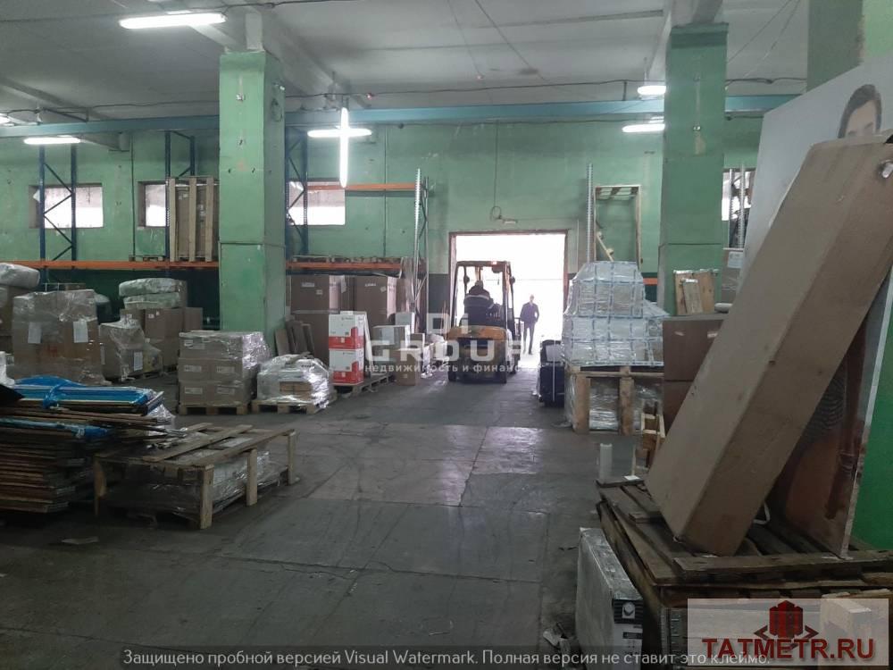 Аренда / Коммерческая / Warehouse, Казань, улица Владимира Кулагина, 180 600 Сдам теплый склад по ул. Кулагина. — общая площадь 516 кв.м.; — антипылевые полы, высота потолков 6 м, пандус; —... - 2