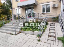 Сдается помещение 42 м² по адресу ул. Ибрагимова, д. 39.
— первая...