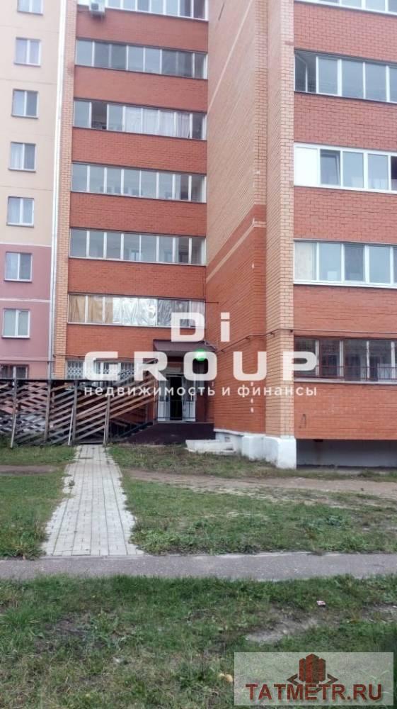 Аренда / Коммерческая / Free purpose, Осиново, улица 40-летия Победы, 25 000 Сдам помещение 60 квадратных метров на первом этаже девятиэтажного здания в жилом комплексе Осиново, в пригороде...