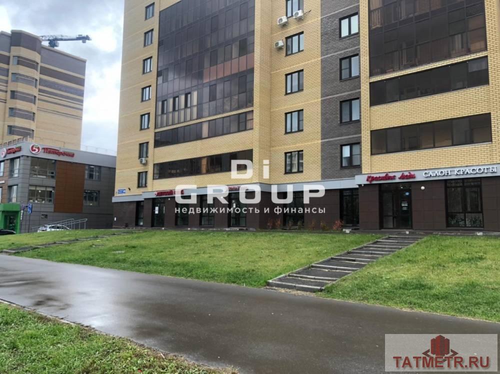 Аренда / Коммерческая / Free purpose, Казань, улица Серова, 115 000 Сдается помещение свободного назначения 142 м² по улице Серова, дом 46 Основные характеристики: — первая линия; —... - 2