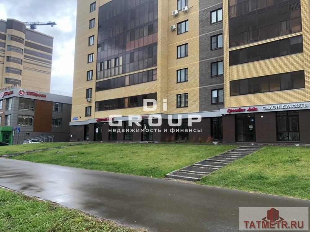 Сдается помещение свободного назначения 142 м² по улице Серова, дом 46  Основные характеристики: — первая линия; —... - 2