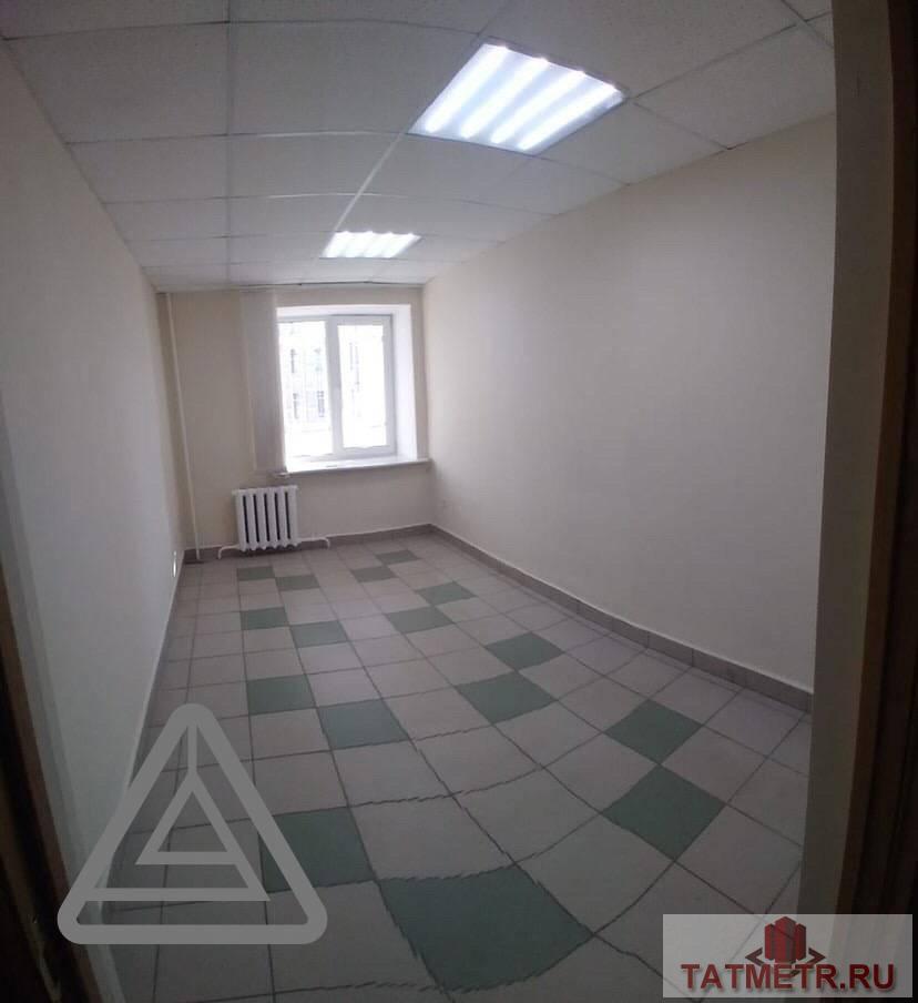 Аренда / Коммерческая / Free purpose, Казань, улица Николая Ершова, 96 000 Сдается офисное помещение на 1 этаже площадь 96 кв.м по адресу Вахитовский р-он ул.Николая Ершов д 8 , Помещение из 5... - 1