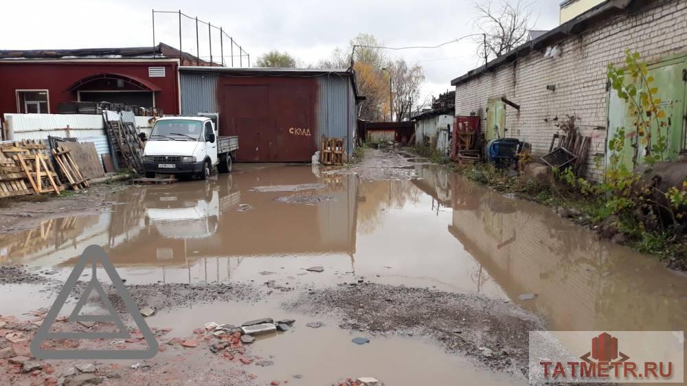 Продажа / Коммерческая / Warehouse, Казань, улица Яшь Кыч, 12 000 000 Продается складское помещение по адресу Яшь Кыч, 2 . В помещении: — Электричество 10 квт до 50 квт можно провести —... - 1