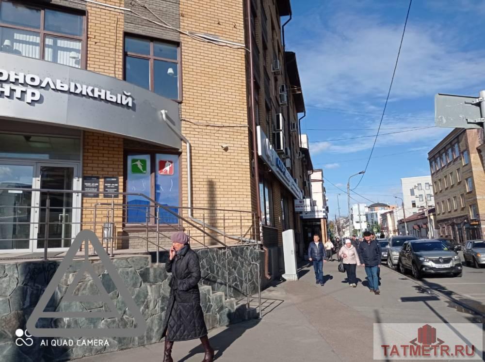 Продажа / Коммерческая / Free purpose, Казань, улица Тази Гиззата, 12 500 000 Продаю помещение 3 этаж 206 квм имеющее многофункциональное назначение, по адресу Тази Гиззата 6 /31 . В хорошем... - 10