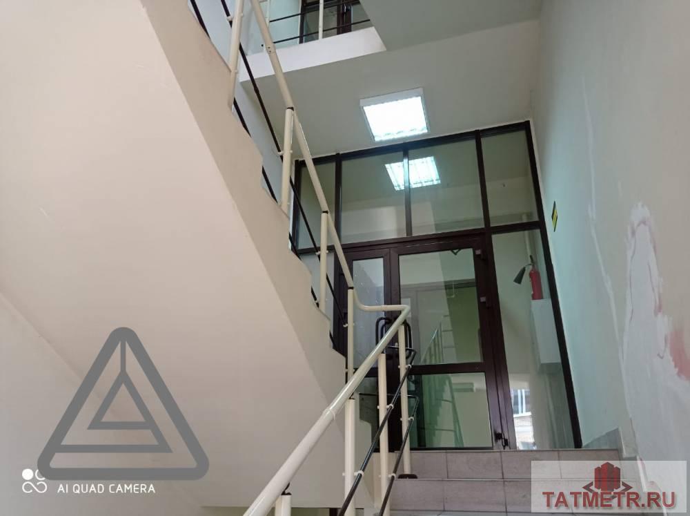 Продажа / Коммерческая / Free purpose, Казань, улица Тази Гиззата, 12 500 000 Продаю помещение 3 этаж 206 квм имеющее многофункциональное назначение, по адресу Тази Гиззата 6 /31 . В хорошем... - 12