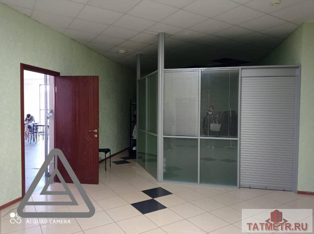 Продажа / Коммерческая / Free purpose, Казань, улица Тази Гиззата, 12 500 000 Продаю помещение 3 этаж 206 квм имеющее многофункциональное назначение, по адресу Тази Гиззата 6 /31 . В хорошем... - 3