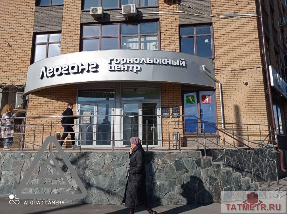 Продажа / Коммерческая / Free purpose, Казань, улица Тази Гиззата, 12 500 000 Продаю помещение 3 этаж 206 квм имеющее многофункциональное назначение, по адресу Тази Гиззата 6 /31 . В хорошем... - 8